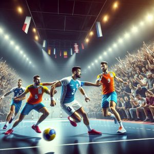 handbal european
