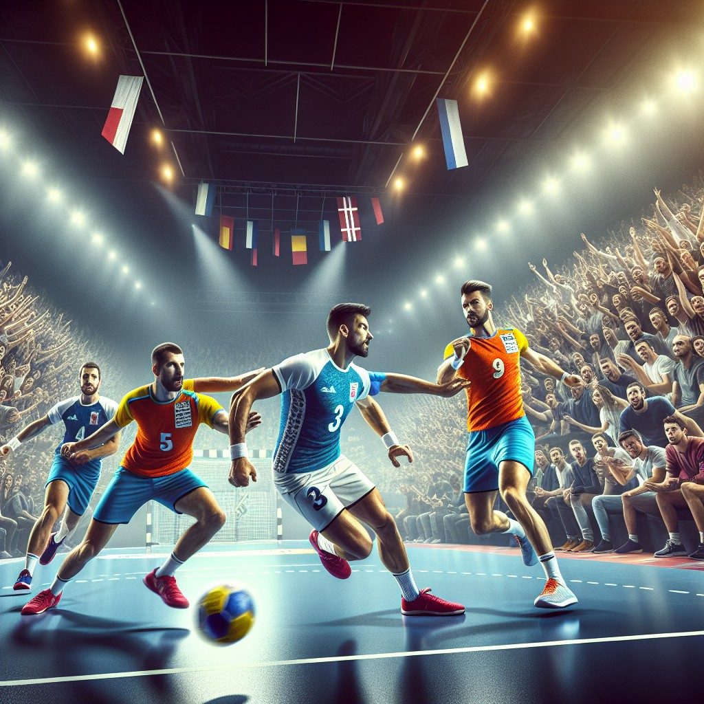 Handbalul european 2026 oferă un sezon plin de tensiune și performanță 10 Handbalul european 2026 oferă un sezon plin de tensiune și performanță
