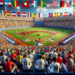 baseball international